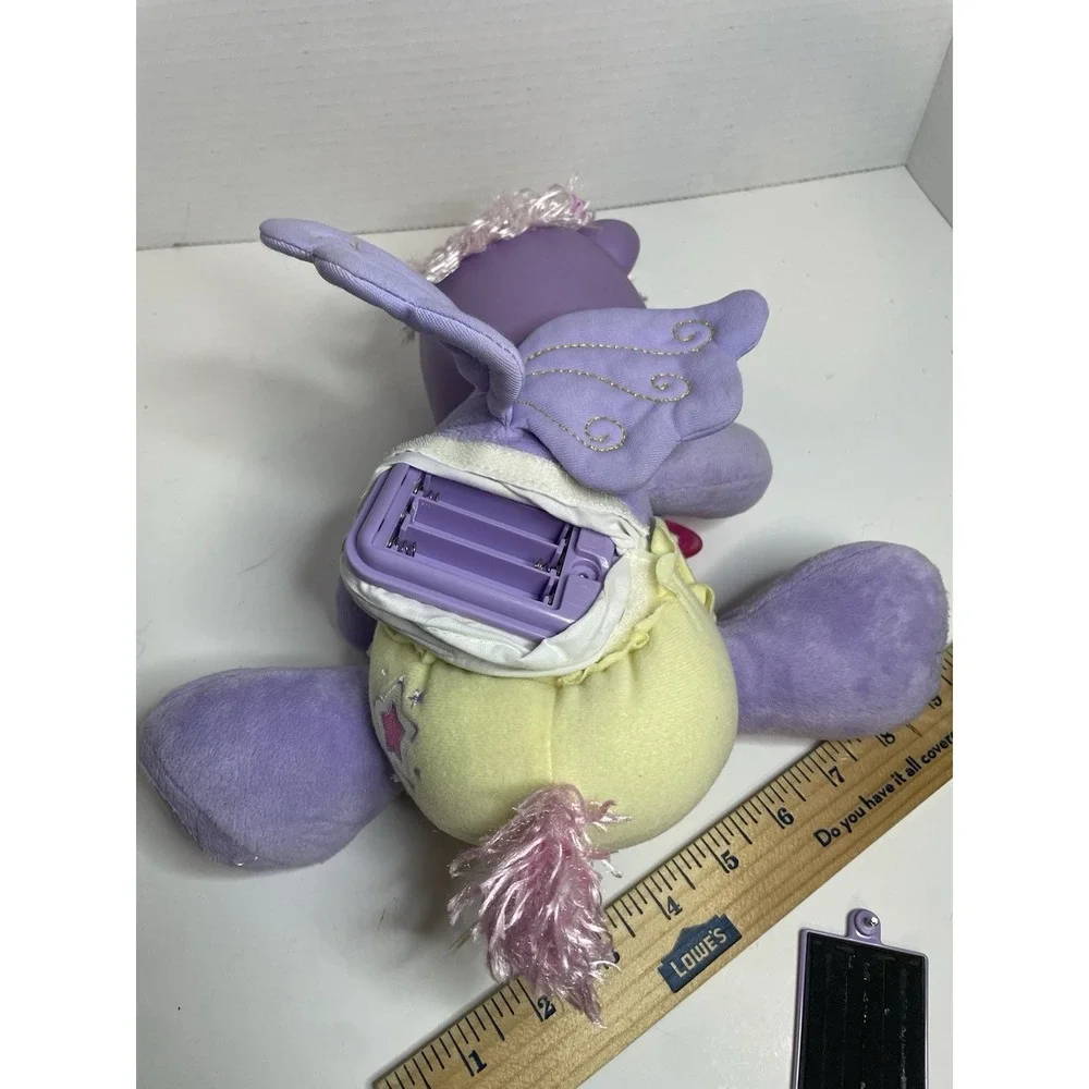 Hasbro My Little Pony Sleep & Twinkle Starsong 11